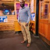 Jeremy Moore
