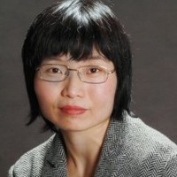 Wang Connie
