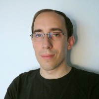 Cédric Cousseran