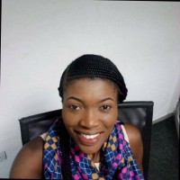 Margaret Okosun