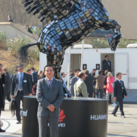 Patricio Fernando Montalvo Echeverria