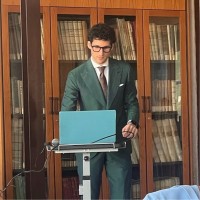 Samuele Fiorenza