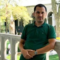 Husniddin Sayfiddinov