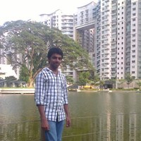 Sireeshkumar Reddy Yaddala