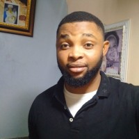 TEMITOPE OLORUNSOLA