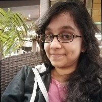 Poorvi Bhor