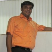 Vaibhav Chag