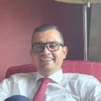 Jorge Mario Garcia Ruiz