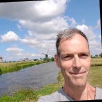 Jaap Van Der Sluijs