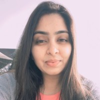 Madhavi Shah