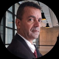 Alberto Jorge de Oliveira