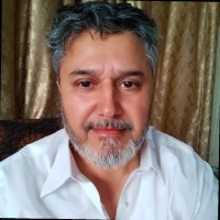 Raza Khattak