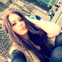 Claudia Green