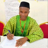 Diabate Salifou