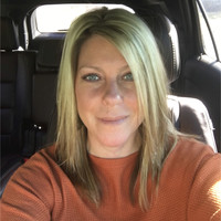 Stacey Ervin