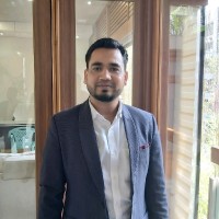 Md. Mazedul Islam ACA