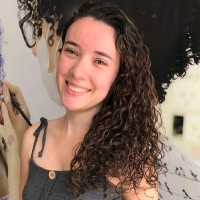 Amanda Souza