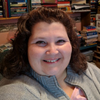 Anita Bombard
