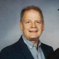 Aidan Dickson