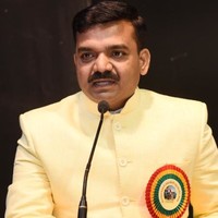 Satish More