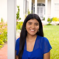 Maria Reyes Pacheco