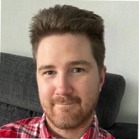 Johan Hagberg