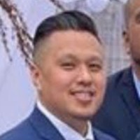 Ralph Patrick Gonzales