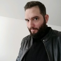 Mathieu Aschbacher