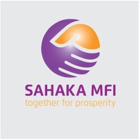 Sahaka Microfinance Institution Plc