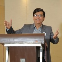 Sudhir Sethi