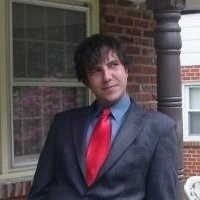 Matthew Olson