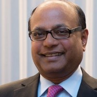 Amarendra Mohan