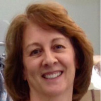 Pam Taylor