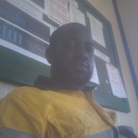 Mamadou Hadji Sidibe