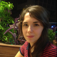 Şeyda Beypazarli