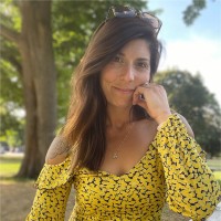 Jazmynn Van Brederode-Frechette