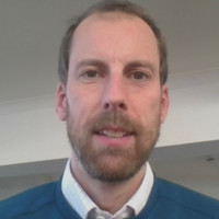 Jon Woodford