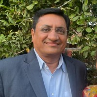 Ujjval Joshi