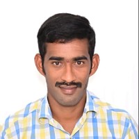 Sonti T V S N Krishna Prasad