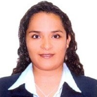 Maria Elena Pando Soto