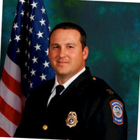 Mike Talley, MA, EFO