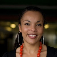 Dr Maria Abidjan-Liburd