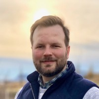 Daði Snær Skúlason