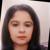 Shalini Angi