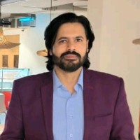 Saif Ullah Khan