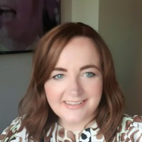 Yvonne Curran