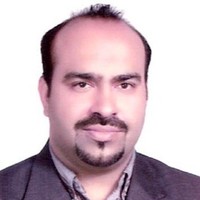 Saeid Khoramdelshad