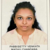 Venkata Madhu Chandana Pabbisetty