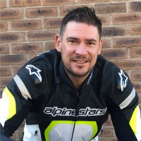 Mark Jamieson