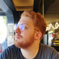 Ismael Molinero Sánchez